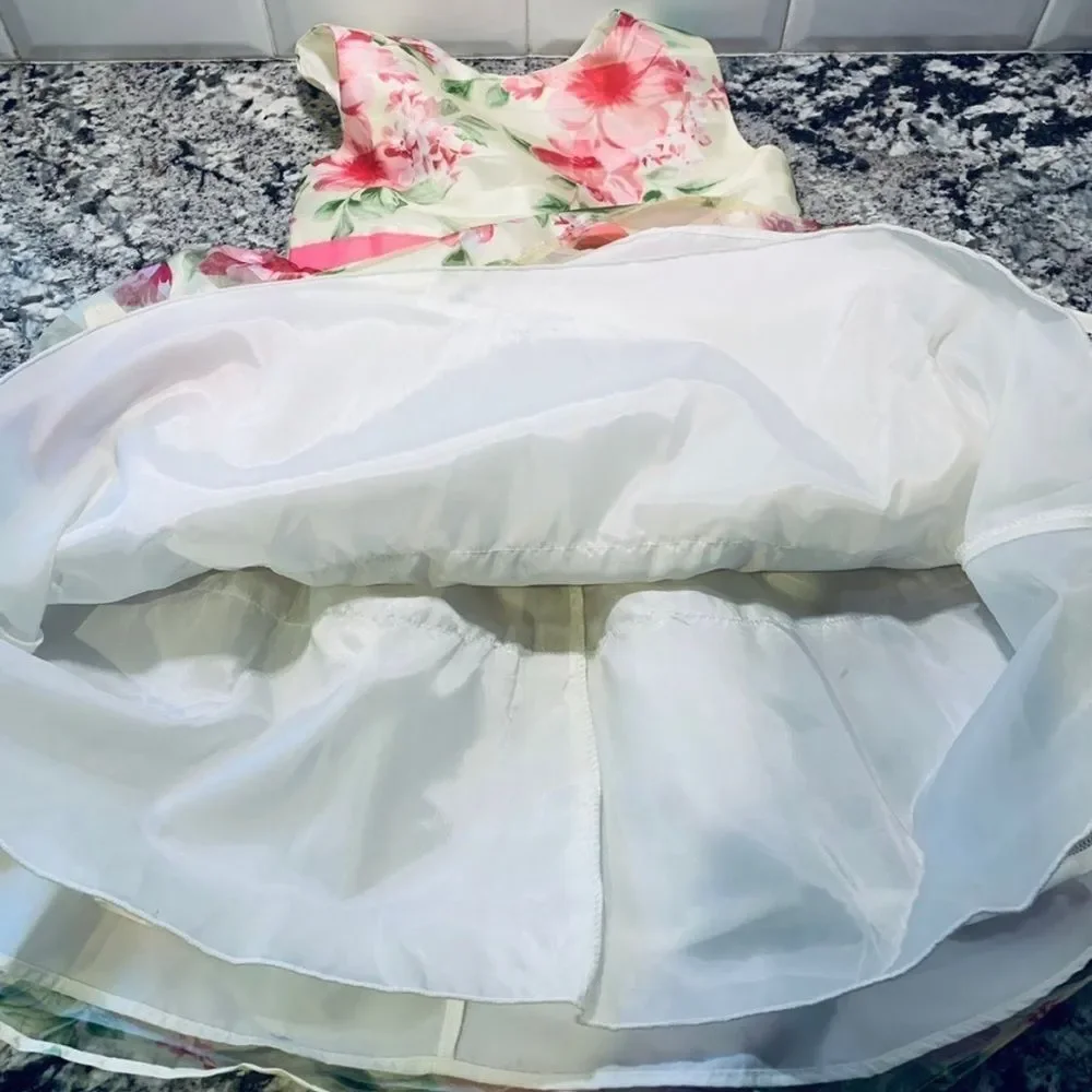 Dress  for Girls 4T